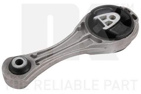 Опора, двигун