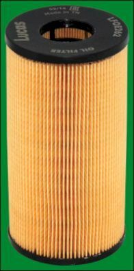 Оливний фільтр