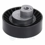 Паразитний / провідний ролик, полікліновий ремінь