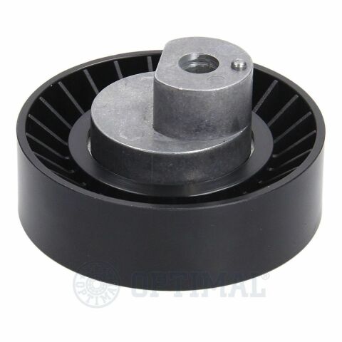 Паразитний / провідний ролик, полікліновий ремінь