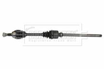 Привiдний вал