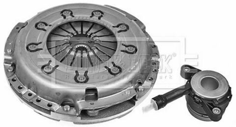 HK2747 BORG & BECK-комплект сцепления HK2747 BORG & BECK-комплект сцепления