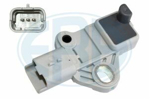 Імпульсний датчик, колінчатий вал