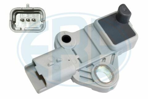 Імпульсний датчик, колінчатий вал