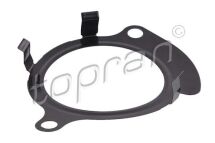 Прокладання термостату Прокладання термостату