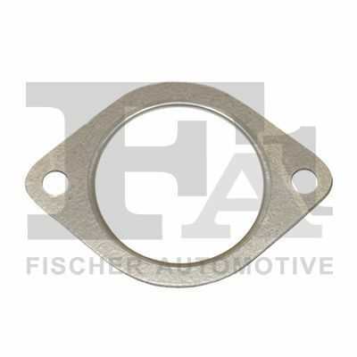 Прокладка труби вихлопної BMW 3 (E90)/7 (F01-F04)/X6 (F16/F86) 06-19 N54 B30