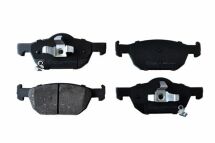 Колодки гальм передні Accord 08-,Civic 12- HONDA Колодки гальм передні Accord 08-,Civic 12- HONDA