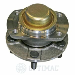 Підшипник колісний з маточиною