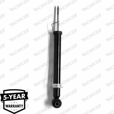 OPEL Амортизатор газ. Original задній Vectra B 96- OPEL Амортизатор газ. Original задній Vectra B 96-