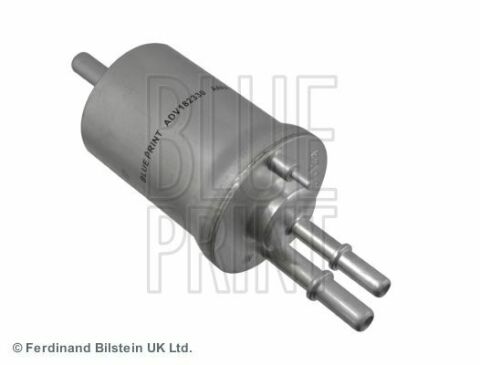 BLUE PRINT VW Фильтр топливный Sharan 1,4-2,0TSI 10-