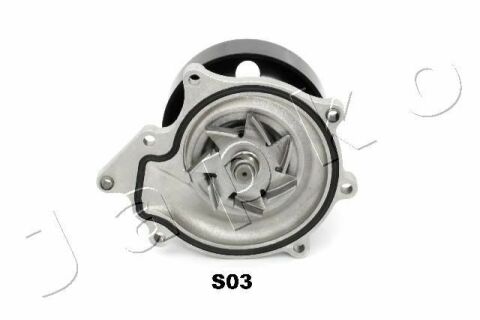 Насос охолоджуючої рідини