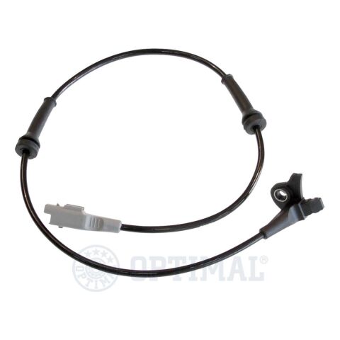 Датчик числа оборотов