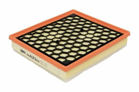 Повітряний фільтр