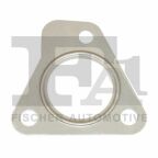 Ущільнення турбіни c5 iii 3.0 09-, c6 3.0 09-, peugeot