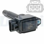 Катушка системы зажигания