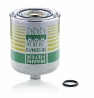 Патрон осушувача повітря, пневматична установка