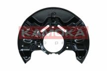 Кожух гальмівного диска Toyota Avensis (_T25_) 03-08 Кожух гальмівного диска Toyota Avensis (_T25_) 03-08