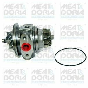 MEATDORIA BMW Вставка турбины 1 E82,3 E90/91/92 335i,Z4 05-