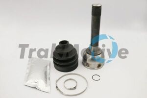 TRAKMOTIVE TOYOTA Шрус зовнішній к-кт 30/27 зуб. Land Cruiser -96