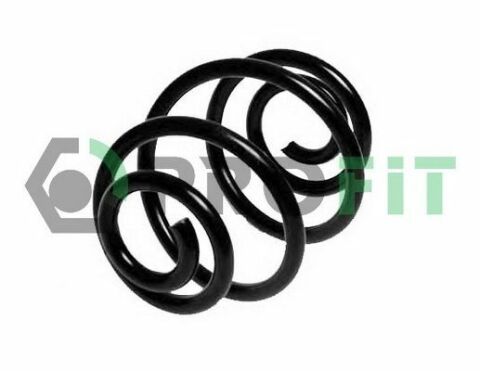 Пружины подвески