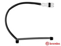 Датчик износа колодки