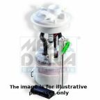 Электробензонасос (модуль) Fiat Doblo, Panda, Punto 1.1/1.6 93–