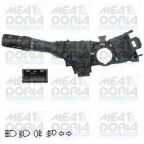 Перемикач на рульовій колонці Auris,Rav 4 III,Yaris 08-