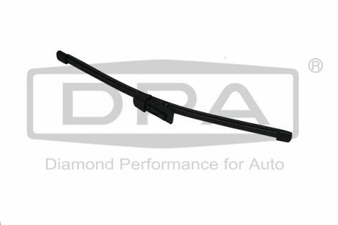 Щітка склоочисника (задня) (280mm) VW Golf/Polo 09-15