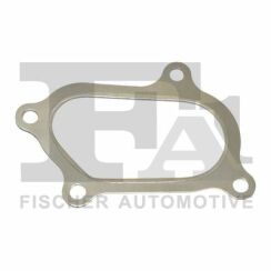 Прокладка глушника 4 runner 3.0 93-, land cruiser 3.0 93- (oe - 1727958030)