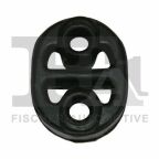 Серьги глушителя Honda City V 1.4 2008–, HR-V 1.5 2015–, Insight 1.3 2009–, Jazz III 1.2 2008–