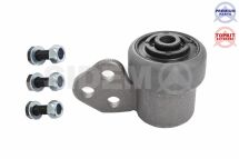 Сайлентблок переднього важеля з кріпленням OPEL Corsa C, Combo, Meriva 00-