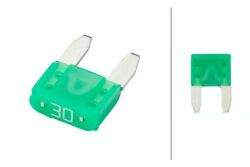 Предохранитель mini 30a (зеленый) Предохранитель mini 30a (зеленый)