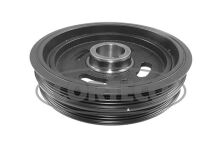 Шків колінвалу wagon r+