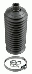 Пильовик рульової рейки TOYOTA Land Cruiser Prado 120 03-09, FJ Cruiser 06-16, Hiace 95-12, 4Runner 02-09; LEXUS GX 02-09