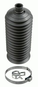 Пильовик рульової рейки TOYOTA Land Cruiser Prado 120 03-09, FJ Cruiser 06-16, Hiace 95-12, 4Runner 02-09; LEXUS GX 02-09