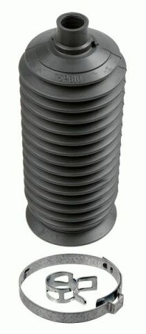 Пильовик рульової рейки TOYOTA Land Cruiser Prado 120 03-09, FJ Cruiser 06-16, Hiace 95-12, 4Runner 02-09; LEXUS GX 02-09 Пильовик рульової рейки TOYOTA Land Cruiser Prado 120 03-09, FJ Cruiser 06-16, Hiace 95-12, 4Runner 02-09; LEXUS GX 02-09