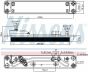 Масляний  радіатор  BMW  X5  E70  (2007)  X5  3.0  , фото 6 - інтерент-магазин Auto-Mechanic