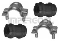 Ремкомплект стабілізатора (переднього) Peugeot 205/309 83-98