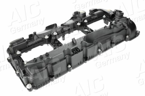 Кришка клапанів BMW 3 (E90)/5 (F10/F11)/X5 (E70/F15/F85) 3.0i 06- (N55)