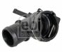 Фланець системи охолодження VW Caddy III/Golf V 1.9-2.0 TDI 05-13, фото 7 - интернет-магазин Auto-Mechanic
