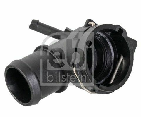 Фланець системи охолодження VW Caddy III/Golf V 1.9-2.0 TDI 05-13