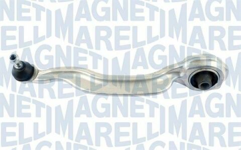 MAGNETI MARELLI DB Рычаг передний нижн. левый W221