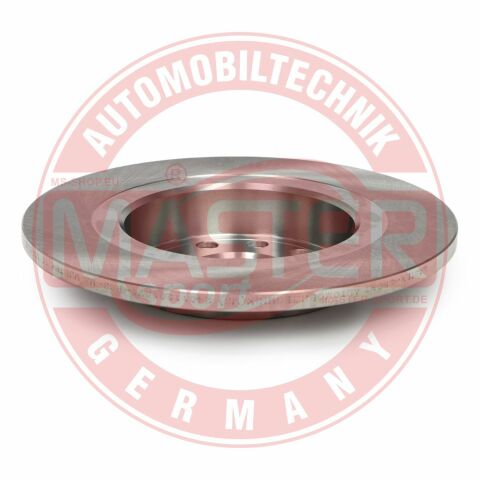 Гальмівний диск