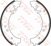 Колодки тормозные Колодки тормозные