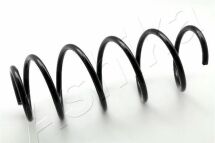 Пружина передняя TOYOTA YARIS 1.4 06-D11,75/147 L377 L/R