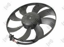 Вентилятор радiатора