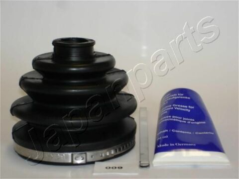 JAPANPARTS NISSAN Пильовик к-кт ШРУС зовніш.Maxima QX 2.0/3.0 95-