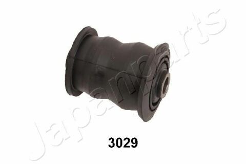 JAPANPARTS MAZDA С/блок передн. рычага 626 -92