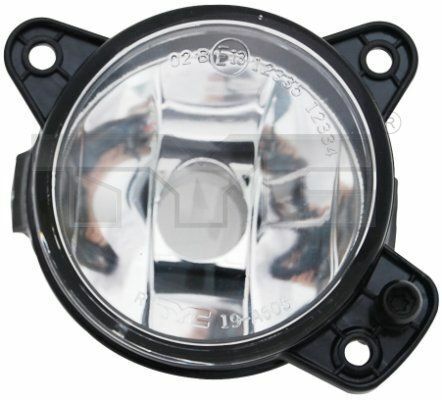 SK FAB 04- Прав. п тум HB4 (Fabia 04-06, 07-, Roomster 06-, VW T5 05-, Polo 05-08 GTI, LT 06-, Craft