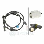 Датчик числа обертів Датчик числа обертів